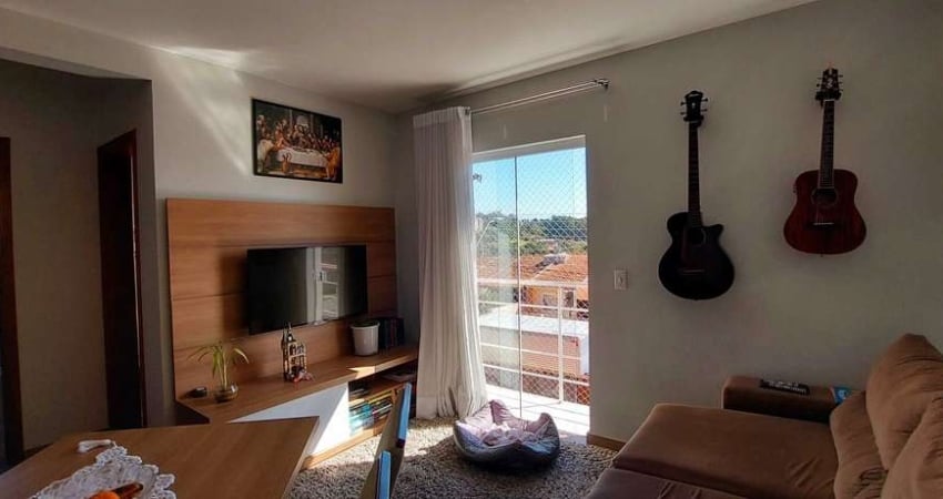 Apartamento com 2 quartos à venda no Jardim São Vicente, Campo Largo 