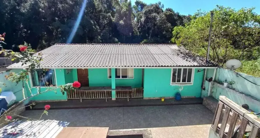 Casa com 3 quartos à venda no Jardim Guarany, Campo Largo 