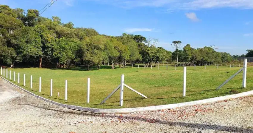 Terreno em Condomínio em Ouro Verde, Campo Largo/PR