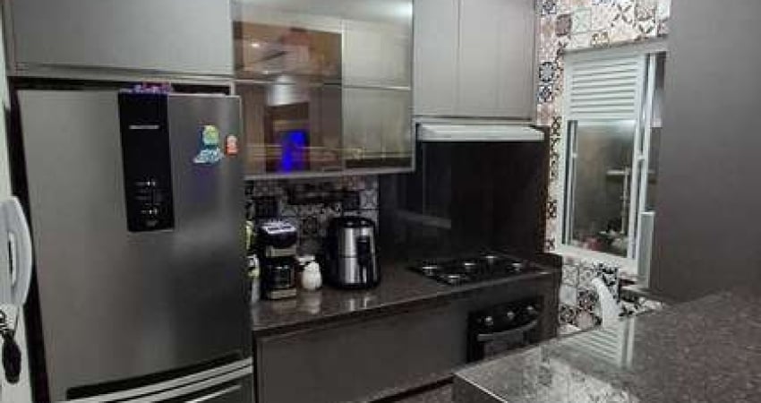 Apartamento com 2 quartos à venda no Jardim Itaqui, Campo Largo 