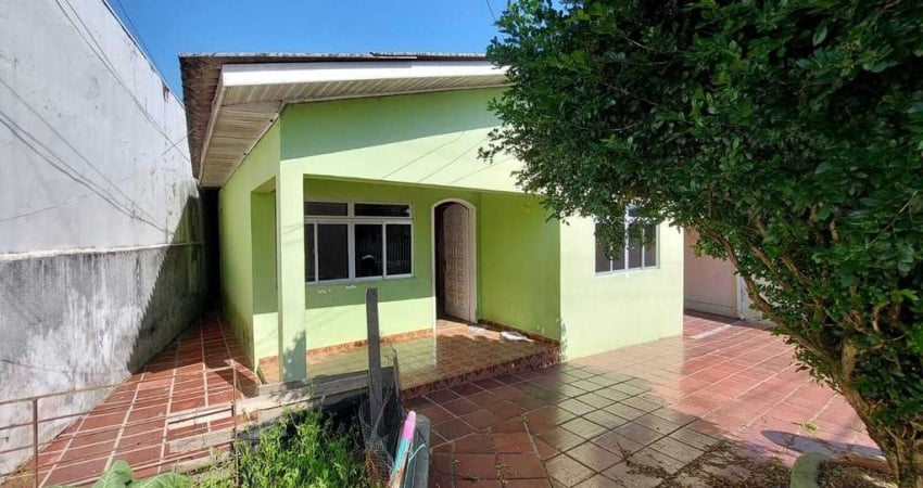 Casa para alugar em Campo Largo/PR