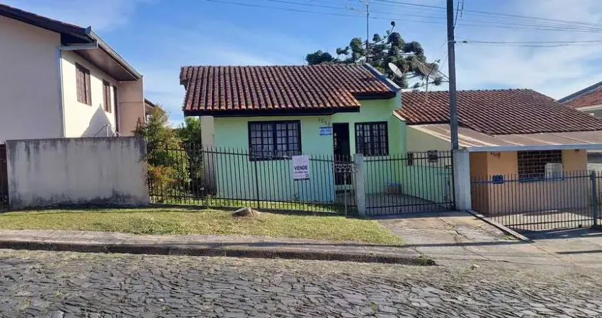 Casa com 2 quartos à venda no Centro, Campo Largo 