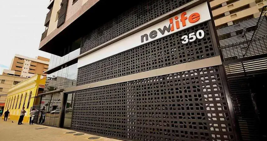 Kitnet / Stúdio à venda no Centro, Curitiba