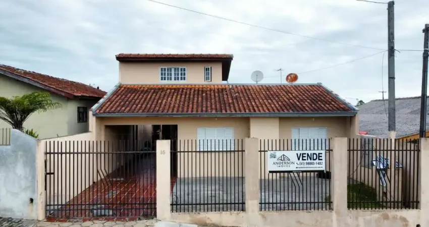 Casa com 3 quartos à venda em Águas Claras, Campo Largo