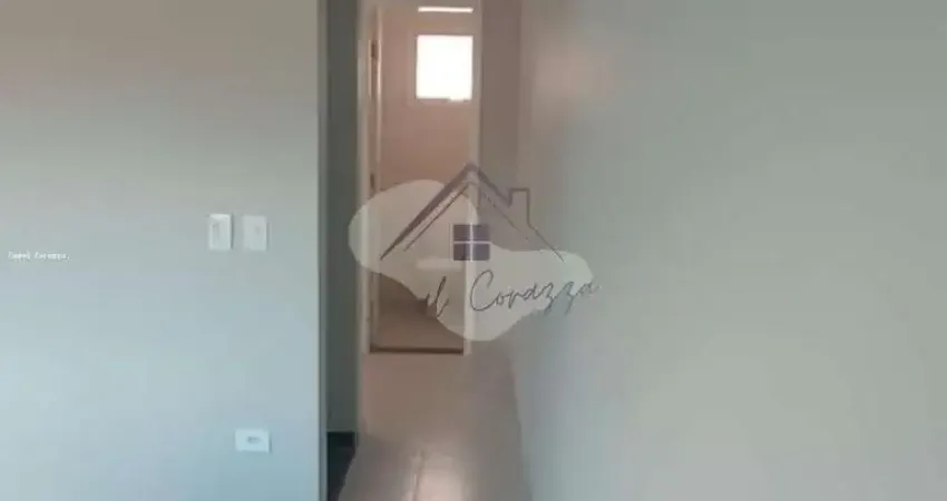 Casa para Venda em Santo André, Jardim do Estádio, 3 dormitórios, 1 suíte, 2 banheiros, 3 vagas