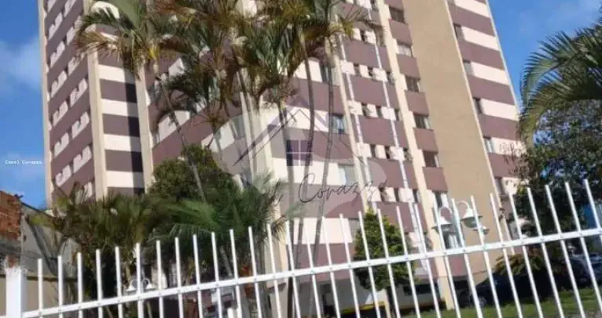 Apartamento para Venda em São Bernardo do Campo, Baeta Neves, 2 dormitórios, 1 banheiro, 1 vaga