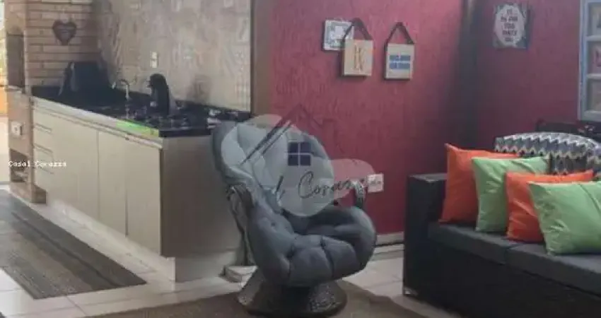 Cobertura para Venda em Santo André, Vila Valparaíso, 2 dormitórios, 1 suíte, 2 banheiros, 2 vagas