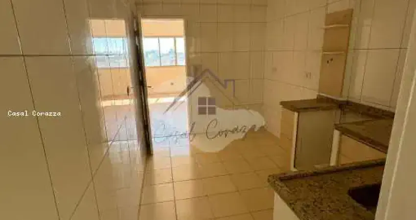 Apartamento para Venda em São Bernardo do Campo, Planalto, 1 dormitório, 1 banheiro, 1 vaga