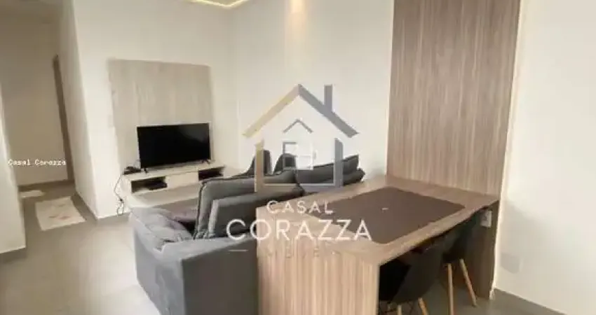 Apartamento para Venda em Santo André, Jardim Stella, 2 dormitórios, 1 suíte, 2 banheiros, 1 vaga