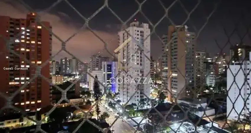 Flat para venda em são bernardo do campo, centro, 1 dormitório, 1 banheiro, 1 vaga
