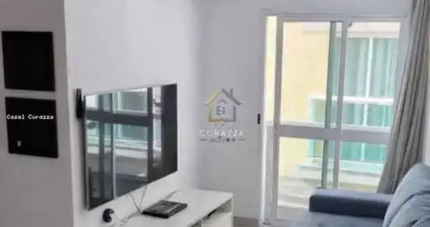 Apartamento para Venda em Santo André, Santa Maria, 2 dormitórios, 1 banheiro, 1 vaga