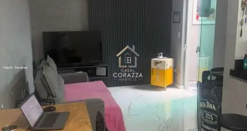 Apartamento para Venda em Santo André, Vila Camilópolis, 2 dormitórios, 1 suíte, 2 banheiros, 2 vagas