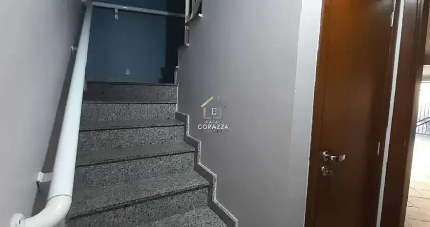 Sobrado para Venda em São Bernardo do Campo, Centro, 3 dormitórios, 1 suíte, 3 banheiros, 4 vagas