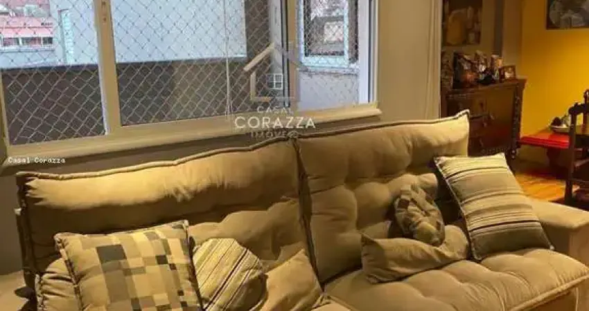 Cobertura para Venda em Mauá, Vila Bocaina, 3 dormitórios, 1 suíte, 2 vagas