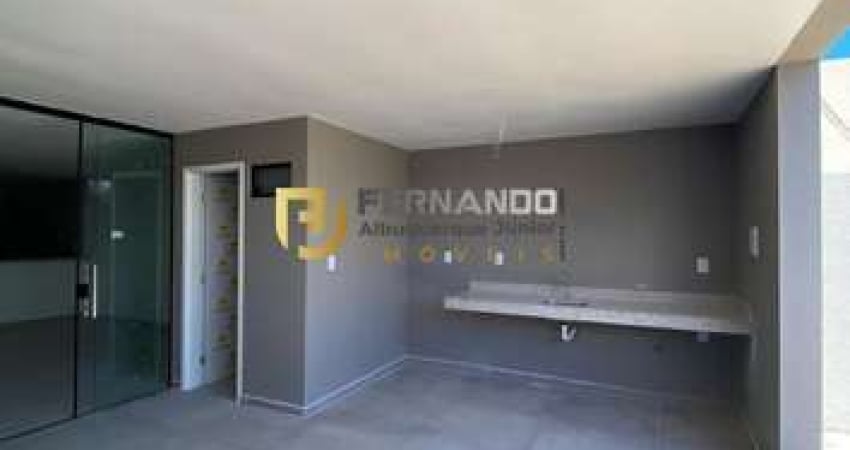 Casa em Condomínio fechado, no Antares, NOVA, 3 SUÍTES
