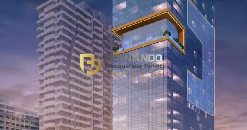 Maior Complexo Empresarial e de Negócios de Alagoas, em Cruz das Almas