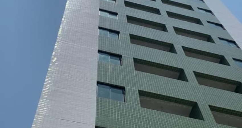 Alugo apartamento com 52m2 2 quartos em Piedade Jaboatão PE