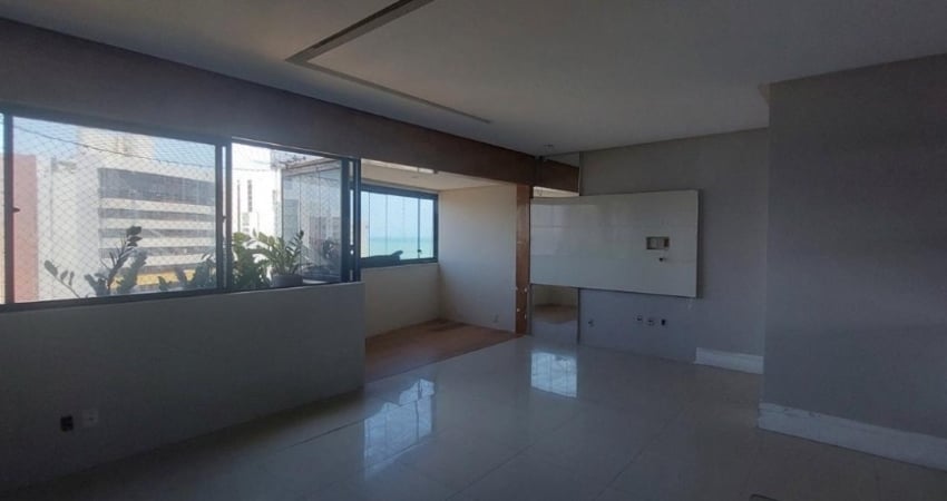 Vendo apartamento a poucos metros da orla de Piedade Jaboatão PE