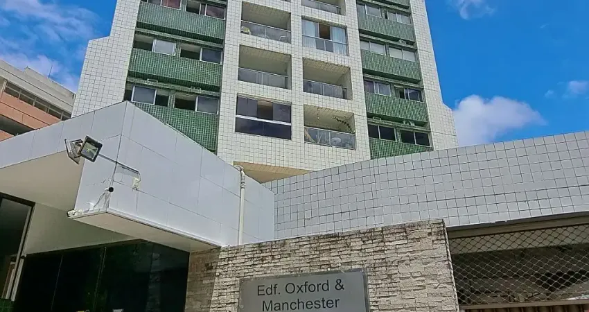 Vendo apartamento a poucos metros da orla de piedade com 100m2 Piedade Jaboatão PE