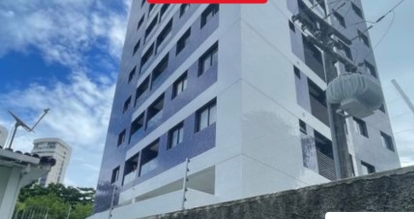 Alugo apartamento com 3 quartos a poucos metros da orla de Piedade Jaboatão PE