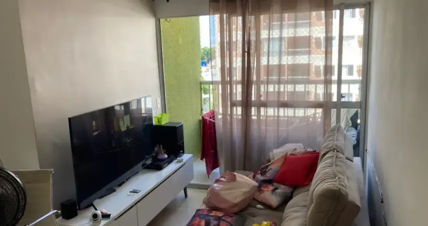 Vendo apartamento no condominio praia de piedade Jaboatão PE.