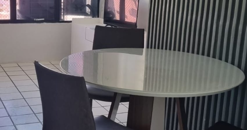 aluguel de apartamento  mobiliado em piedade localização excelente