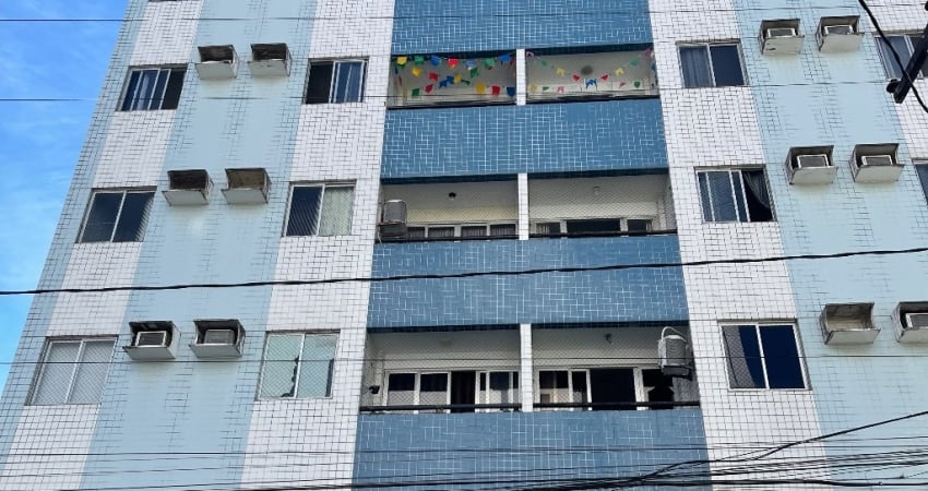 Vendo apartamento com 77 metros quadrados Jaboatão PE