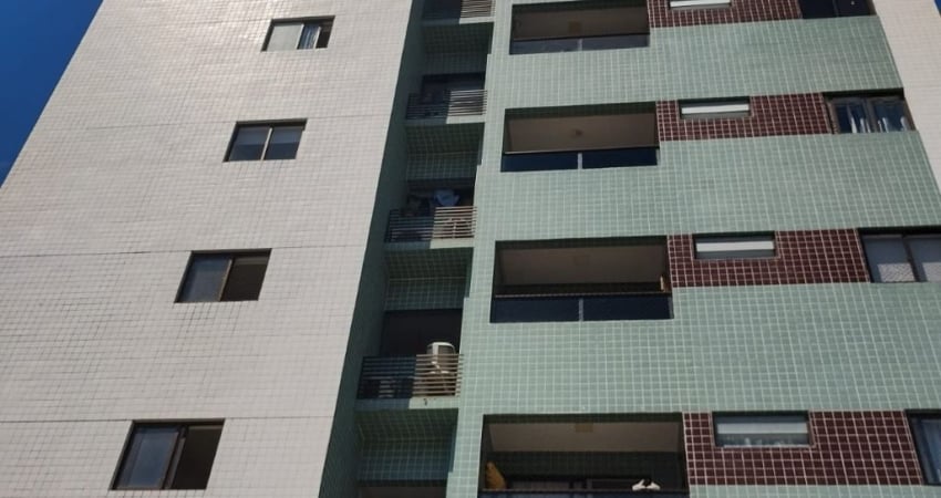 Apartamento com 3 quartos para alugar na Rua Francisco Mendes, Piedade, Jaboatão dos Guararapes
