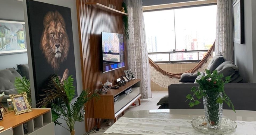 Vendo apartamento com 3 quartos andar alto em candeias Jaboatão dos Guararapes PE