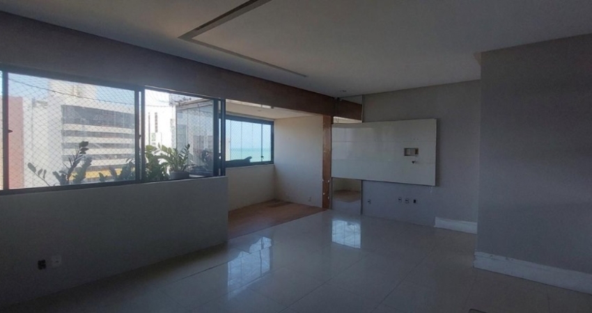 Vendo exceletente apartamento a 100metros da orla de piedade Jaboatão dos Guararapes PE