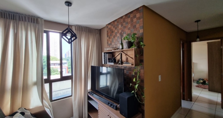 Vendo apartamento a poucos metros da orla de candeias Jaboatão dos Guararapes PE