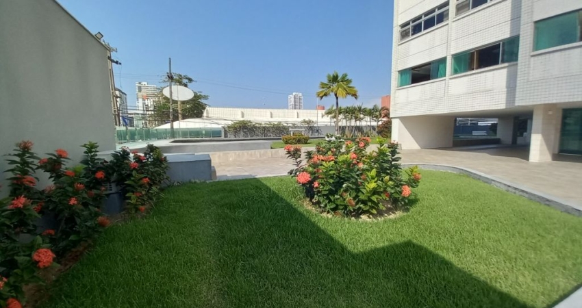 Vendo apartamento em uma localização privilegiada a 50 mtros da orla de Piedade Jaboatão PE.