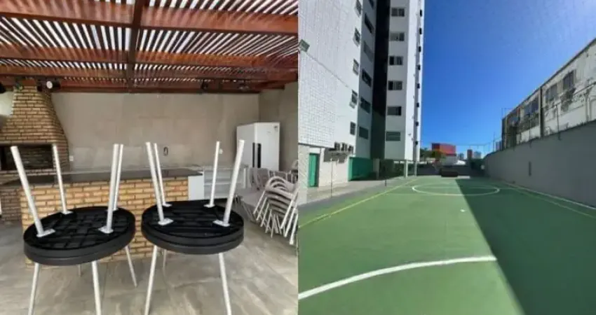 VENDO EXCELENTE APARTAMENTO EM PIEDADE A 50METROS DA PRAIA