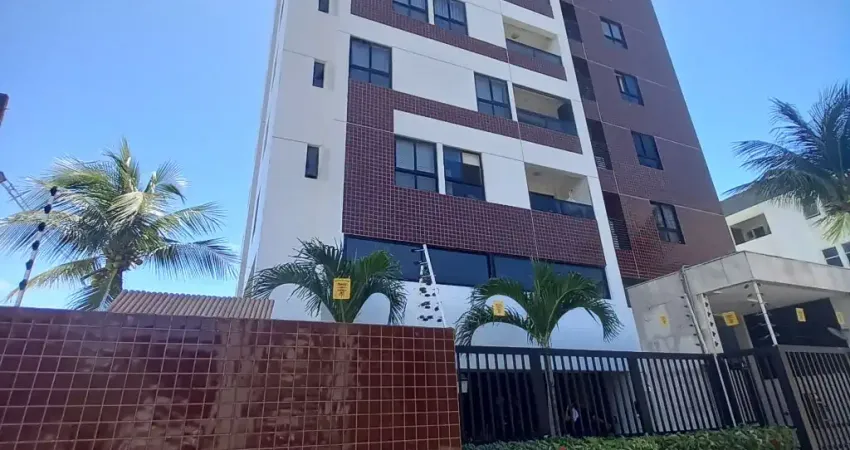 Apartamento com 3 quartos à venda na Rua Rossini Roosevelt de Albuquerque, 1015, Piedade, Jaboatão dos Guararapes