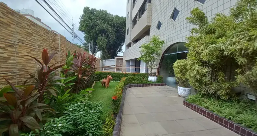 VENDO APARTAMENTO COM 3 QUARTOS 91M2 A 300 METROS DO MAR EM CANDEIAS JABOATÃO DOS GUARARAPES PE