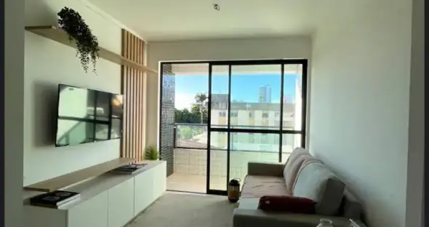 Vendo apartamento com 57m2 pronto para morar a poucos metros do mar Candeias Jaboatão dos Guararapes -PE