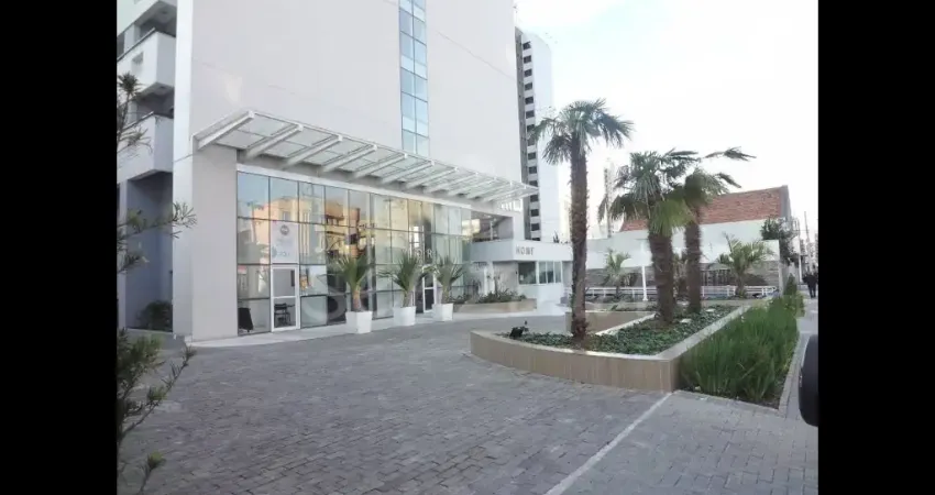 Sala comercial com 3 salas à venda na Avenida Visconde de Guarapuava, 2764, Centro, Curitiba