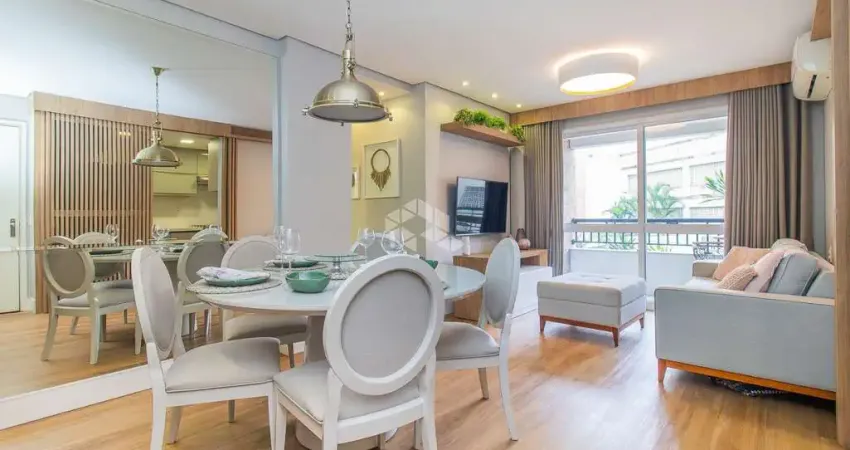 Apartamento com 3 quartos à venda na Rua Jari, 359, Passo da Areia, Porto Alegre