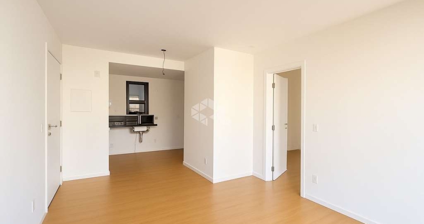 Apartamento com 1 quarto à venda na Avenida Nova York, 205, Auxiliadora, Porto Alegre