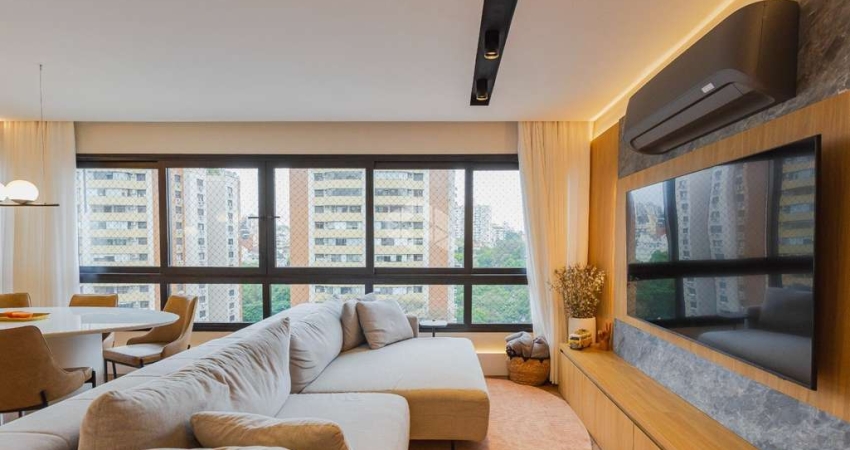 Apartamento com 3 quartos à venda na Rua Barão de Ubá, 33, Bela Vista, Porto Alegre
