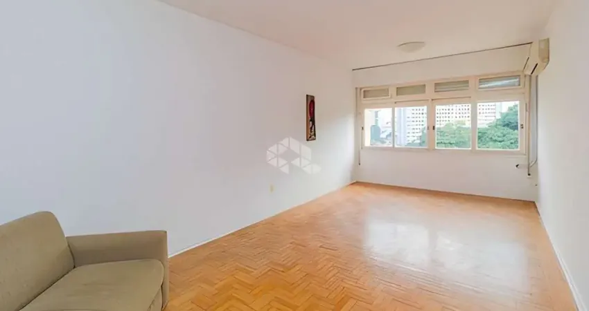 Apartamento com 3 quartos à venda na Rua Dário Pederneiras, 588, Petrópolis, Porto Alegre