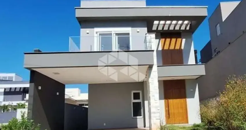 Casa em condomínio de 3 dormitórios no condomínio Cyrela Landscape Seminário
