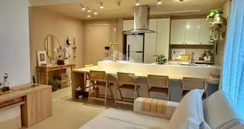 Apartamento Garden de 2 dormitórios à venda no Petrópolis