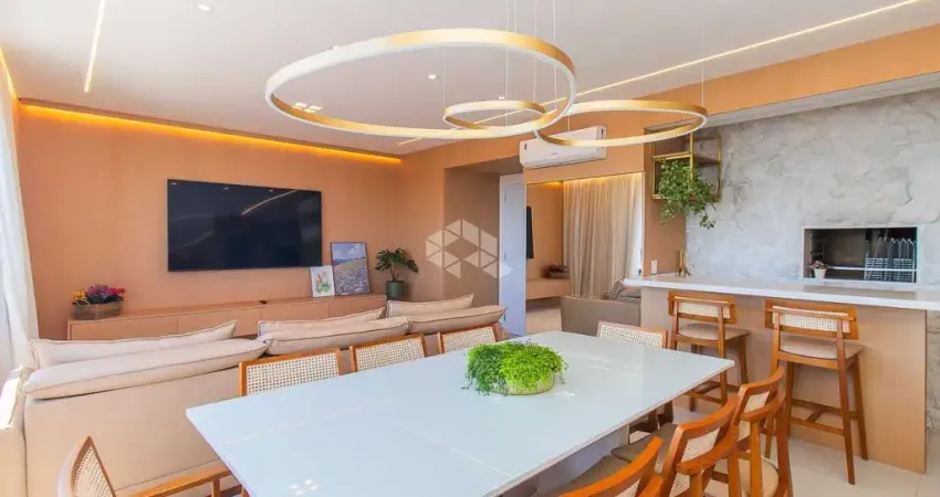 Apartamento com 3 quartos à venda na Rua Mariz e Barros, 580, Petrópolis, Porto Alegre