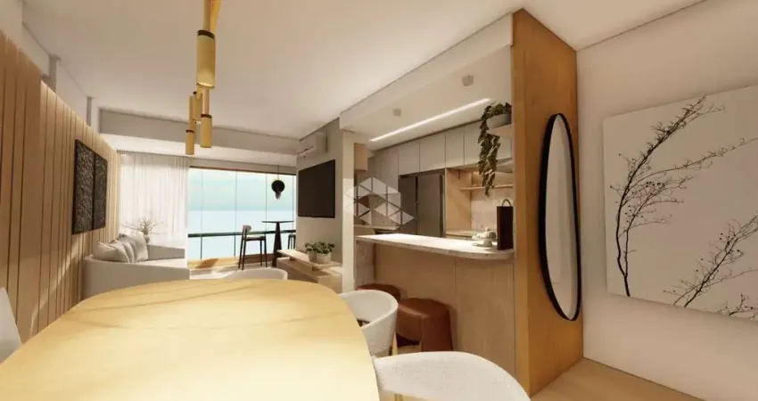 Apartamento com 2 quartos à venda na Rua Azevedo Sodré, 285, Boa Vista, Porto Alegre