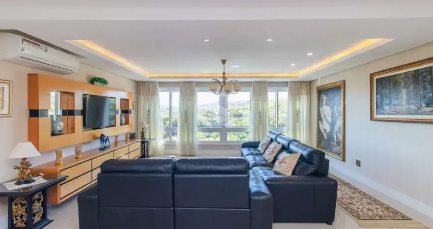 Apartamento com 3 quartos à venda na Rua Guilherme Alves, 1225, Petrópolis, Porto Alegre