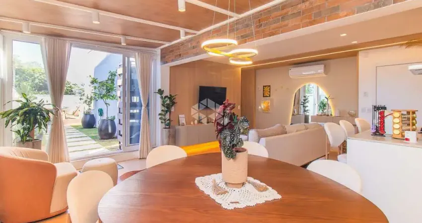 Apartamento com 2 quartos à venda na Rua Professor Freitas Cabral, 281, Jardim Botânico, Porto Alegre