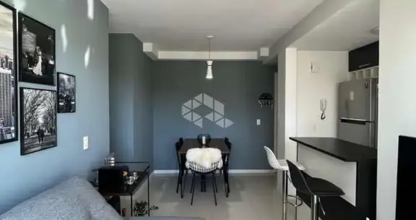 Apartamento 2 dorms à venda rua luís fontoura júnior, jardim itu - porto alegre