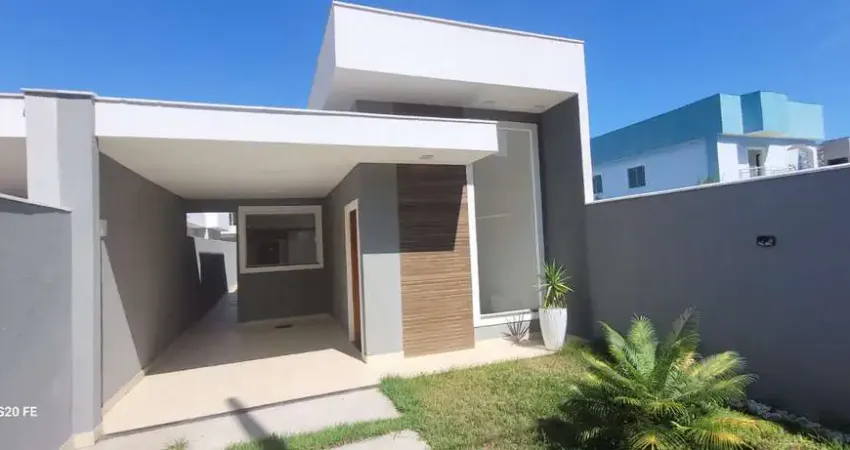 Prédio à venda na Rua Vinte Nove, Barroco, Maricá