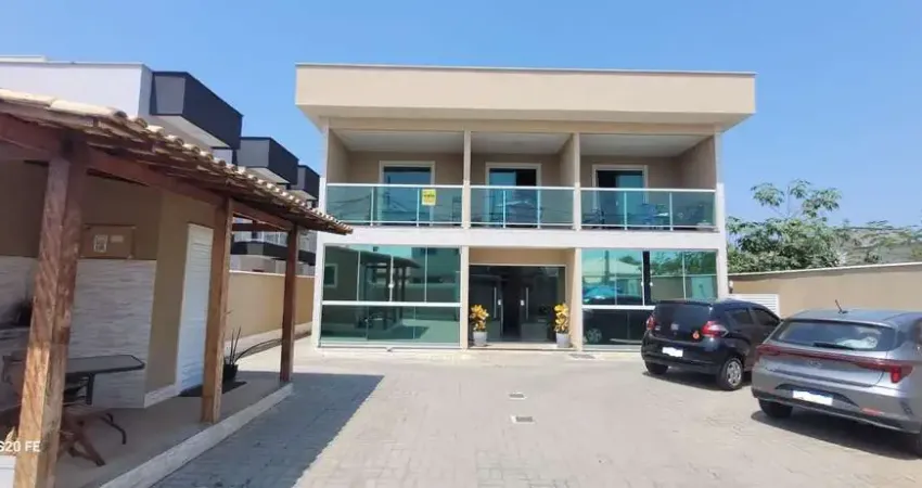 Prédio à venda na Avenida Jardel Filho, Jardim Atlântico, Maricá